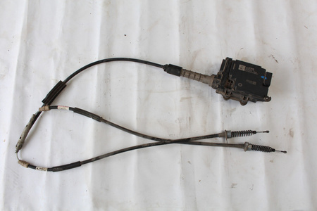 Sterownik hamulca ręcznego OE 23432308 Camaro SS