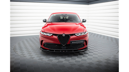 Splitter Alfa Romeo Tonale I przód v.2