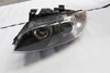 Headlight front left 7162129 Bixenon BMW E92 GB