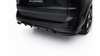 Splitter Volkswagen Multivan Long T7 Rear Central with Diffuser
