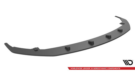 Splitter Lexus GS F IV Facelift Przód Pro Black