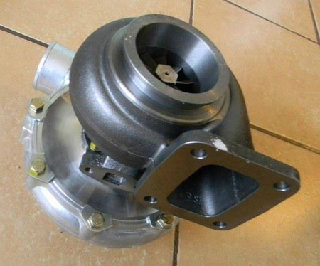 k64 Turbocharger T76 .68