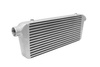 Intercooler TurboWorks 550x230x65 wejście 2,25"