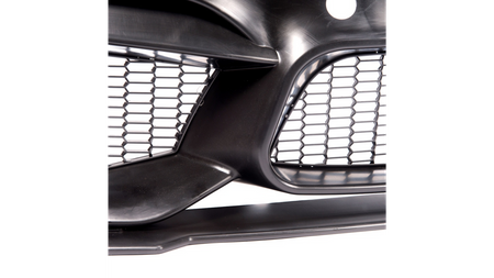 Bumper BMW 4 F32 F33 F36 Front PDC