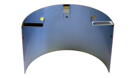 Osłona termiczna filtra TurboWorks NeoChrome