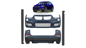 Bodykit BMW X1 F48