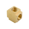 Female connector 1/8 BSP Brass