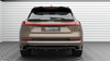 Spoiler Cap Audi e-tron Lip