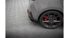 Splitter Hyundai I30 III Facelift N Tył v.6