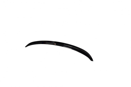 Spoiler Renault Talisman - Tył Gloss Black