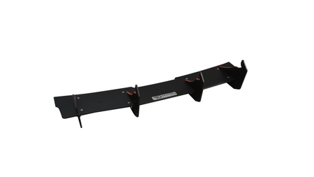 Diffuser Audi RS5 F5 Rear v.2