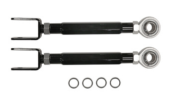 Wahacze Nissan 350Z G35 Tylne Regulowane Black