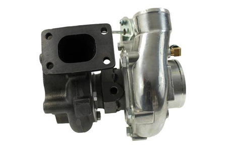 Turbosprężarka TurboWorks GT2871 Float Cast 5-Bolt 0.64AR