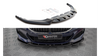 Splitter BMW 8 G15 G16 Front v.3 Gloss Black