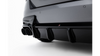 Splitters set BMW 1 F70 v.1
