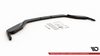 Splitter Lexus GS F Sport IV (L10) Front v.1 Gloss Black