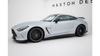 Dokładka Mercedes-Benz AMG GT 63 C192 Progi v.2
