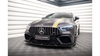 Zestaw Splitterów Mercedes-Benz AMG GT 63S 4 Door