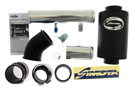 Simota Carbon Charger Saab 9000 2.3T 93-97 CB-808