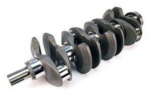 Brian Crower Crankshaft - Lightweight Honda/Acura K20, 102mm Stroke, Custom 4340 Billet W/.935"/1.771" Journal BC5049LW