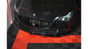 Splitter Maserati Quatroporte VI Front Gloss Black