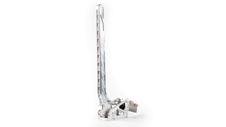 Hydraulic handbrake PRO 0.625 Alu