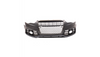 Zderzak Audi A5 8T Facelift Przód PDC Halogen Grill