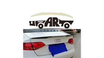 Lotka Audi A4 B8 Lip Gloss Black