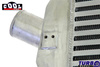 Intercooler TurboWorks Mitsubishi Lancer Evolution 7 8 9 2.0T + Piping Kit