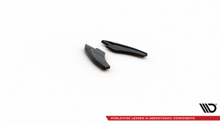 Splitter Audi S3 8Y Rear Side v.2