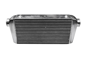 Intercooler TurboWorks 600x300x150 wejście 3,5"