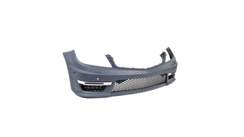 Bumper Mercedes-Benz C W204 S204 Front PDC SRA LED DRL