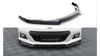 Splitter Subaru BRZ Front v.2