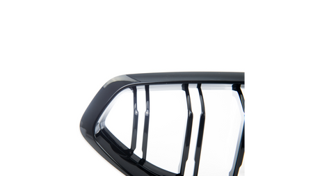 Grill BMW Z4 G29 Dual Line Gloss Black