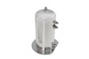 Swirl Pot 2,5L TurboWorks type 2