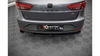 Splitter Seat Leon FR Sportstourer III Tył Boczne v.1 Gloss Black