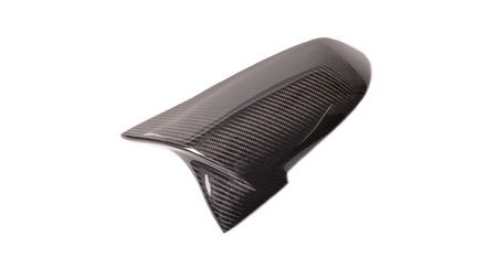Mirror Cover Set BMW 1 F20 F21 2 F22 F23 F87 3 F30 F31 4 F32 F33 F36 X1 E84 Carbon