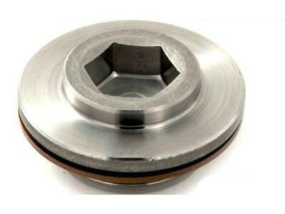 Sruba VVTi 2JZ 13505-46041