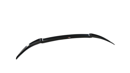 Spoiler Honda Civic IX Facelift Rear Gloss Black