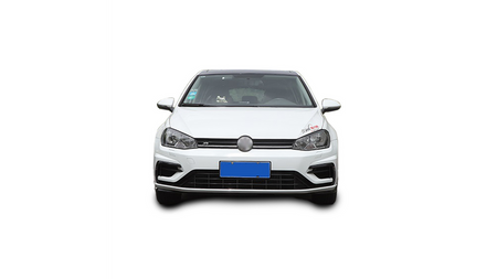 Bumper Volkswagen Golf 7 Front SRA Grill