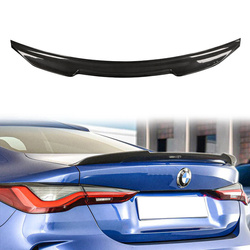Lotka BMW 4 G22 Lip Carbon