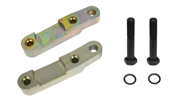 Drift Adapters Toyota JZX 100 ODESA CNC