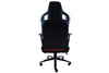 Office chair Glock Orange