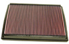 K&N Panel Filter 33-2848