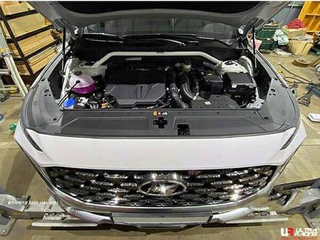 Rozpórka KIA SORENTO 4TH GEN (MQ4) 2.2D 2WD 2020-present