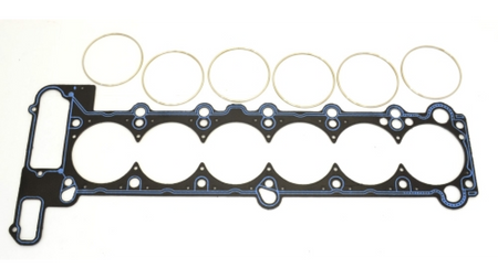 Athena Head gasket BMW M50B25/M52B25/M52B28 TH 2mm D 87mm