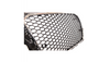 Grill Audi A3 8V Chrome & Black PDC