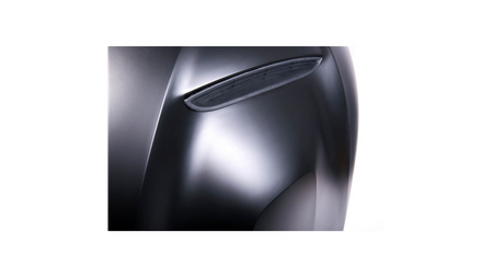 Hood BMW 3 F80 M-Pack With Air Vent Aluminium