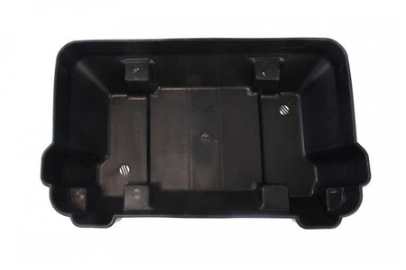 12V Battery Box Hard 282x184x260