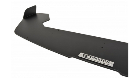 Splitter Ford Fiesta VII Facelift ST Front Racing v.2